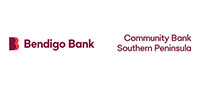 Community Bank Southern Peninsula Logo